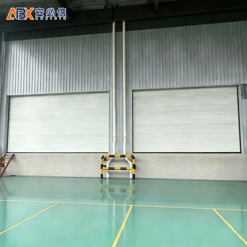 十堰市垂直滑升门